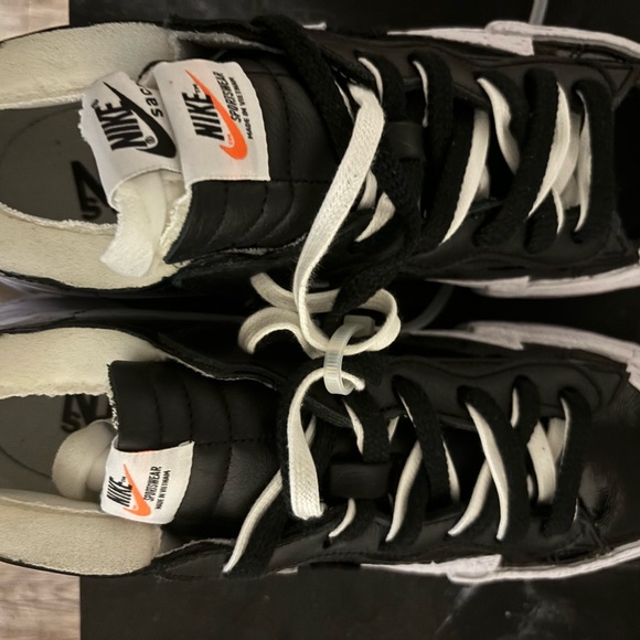 Blazers shoes - Picture 2 of 4